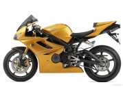 Triumph Daytona 675